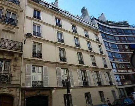 Luxembourg Apartment パリ エクステリア 写真