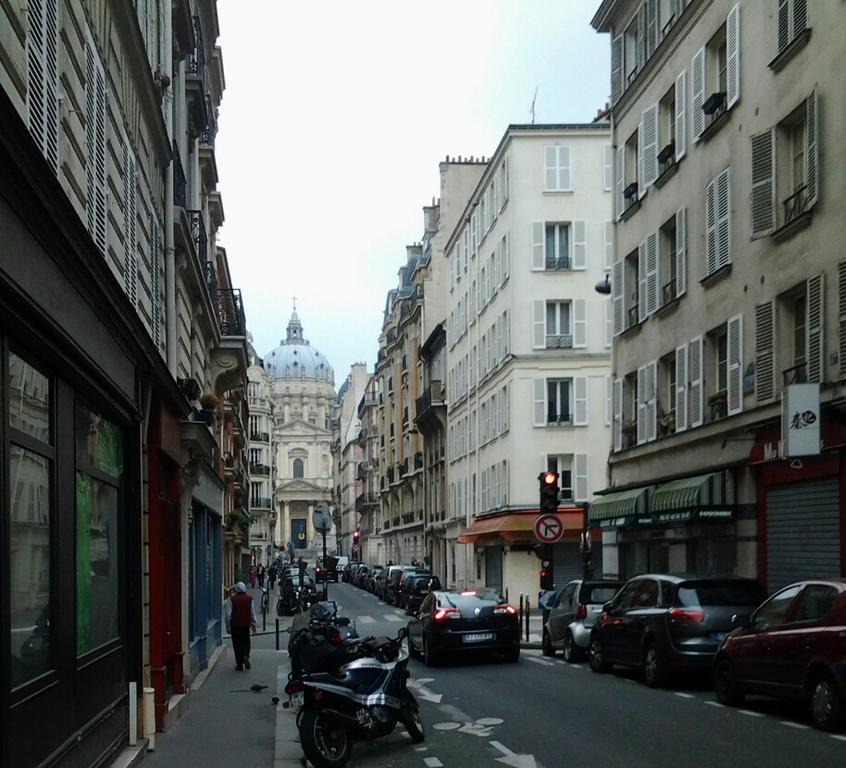 Luxembourg Apartment パリ エクステリア 写真