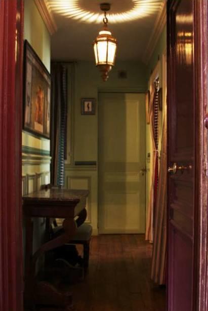 Luxembourg Apartment パリ エクステリア 写真